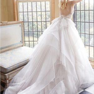 9605 BY ALVINA VALENTA (altered but never worn)